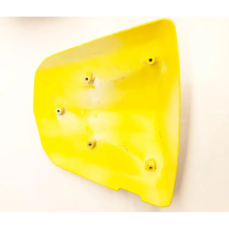 Capot de selle SUZUKI GSXR 600 2004-2005