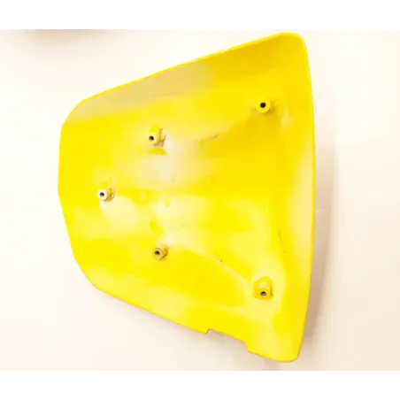 Capot de selle SUZUKI GSXR 600 2004-2005