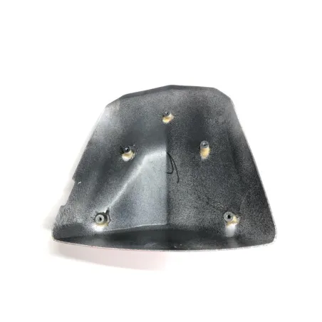 Capot de selle SUZUKI GSXR 600 2004-2005