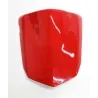 Capot de selle SUZUKI GSXR 600 2004-2005