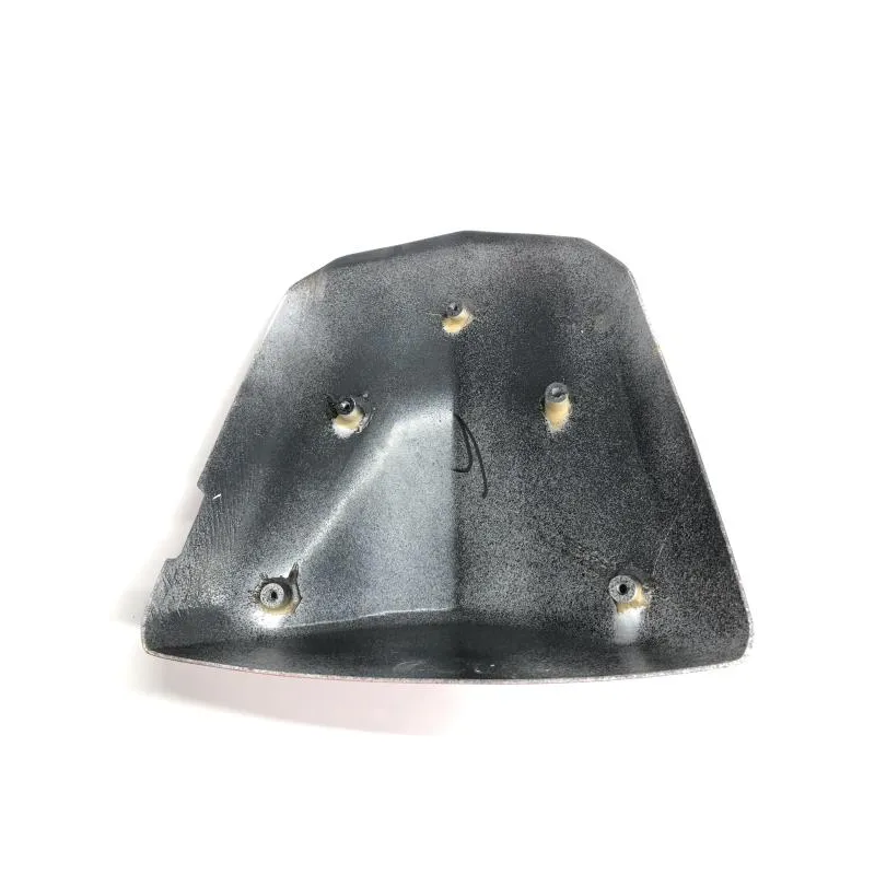 Capot de selle SUZUKI GSXR 600 2004-2005