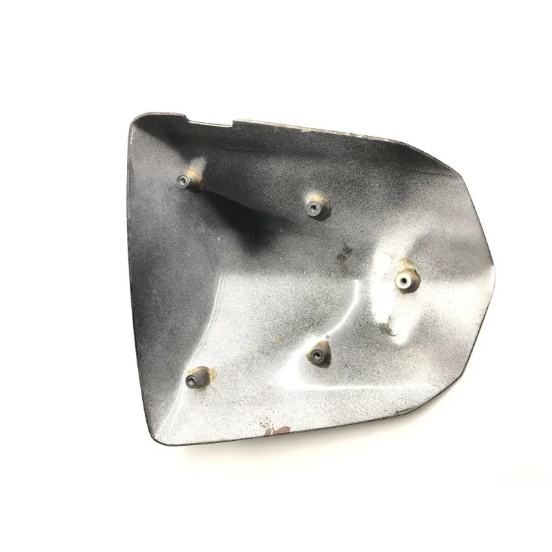 Capot de selle SUZUKI GSXR 600 2004-2005