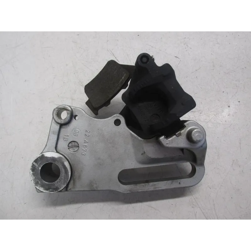 Etrier de frein arriere BMW F 800 R 2009-2014