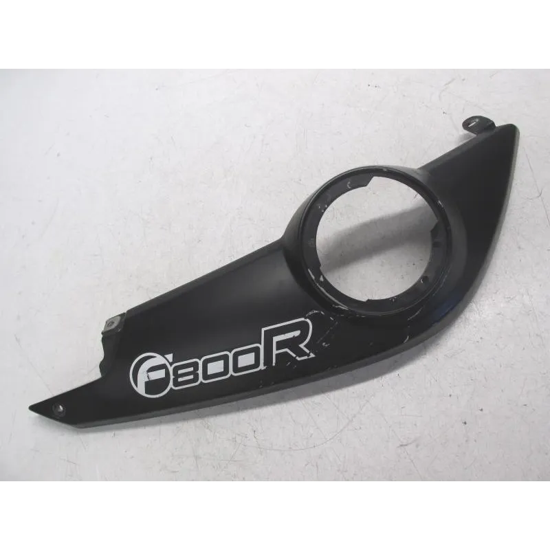 Cache carenage sous selle droit BMW F 800 R 2009-2014
