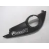 Cache carenage sous selle droit BMW F 800 R 2009-2014 Cache carenage sous selle droit BMW F 800 R 2009-2014