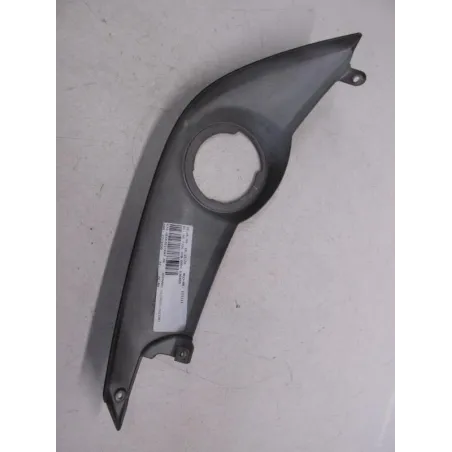 Cache carenage sous selle droit BMW F 800 R 2009-2014