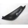 Cache carenage sous selle gauche BMW F 800 R 2009-2014 Cache carenage sous selle gauche BMW F 800 R 2009-2014