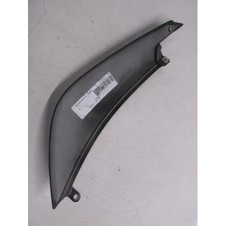 Cache carenage sous selle gauche BMW F 800 R 2009-2014