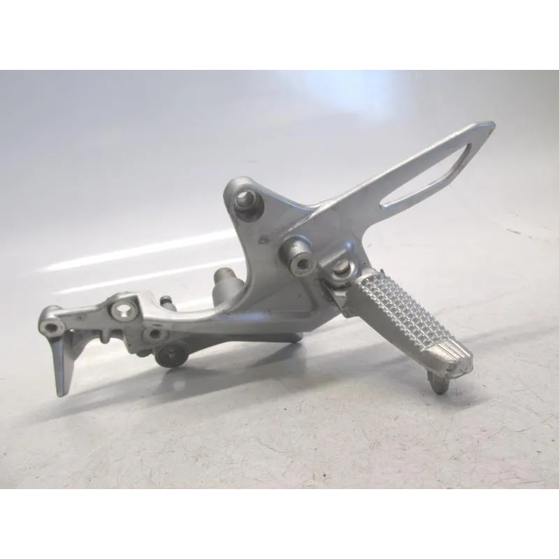 Platine avant gauche BMW F 800 R 2009-2014