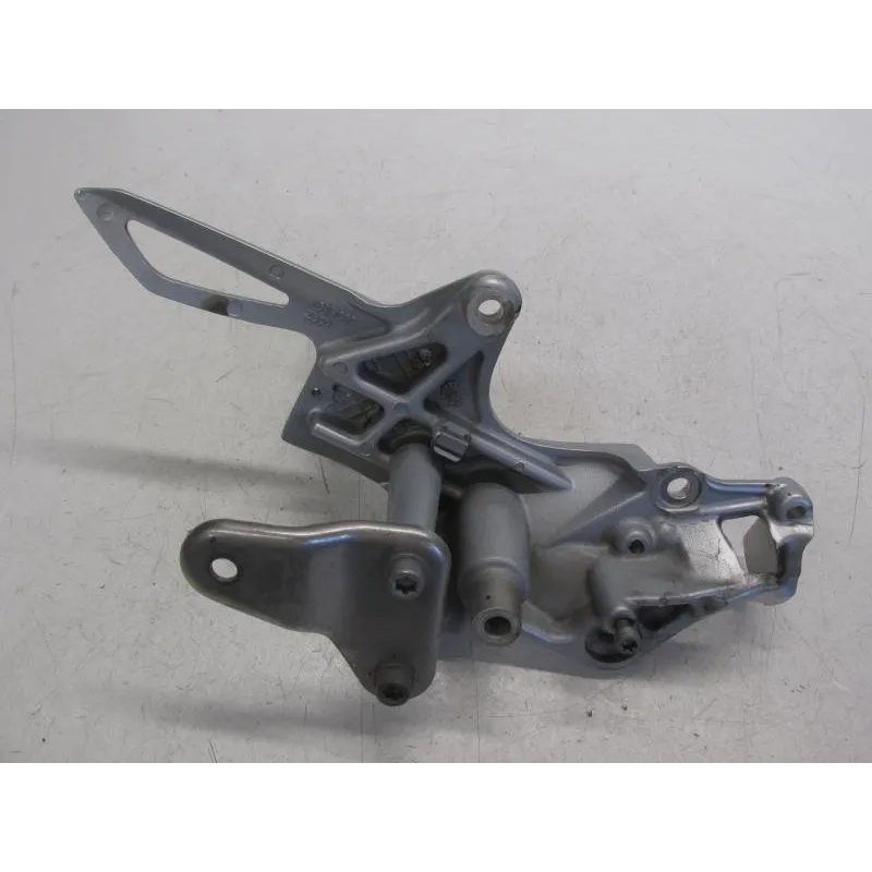 Platine avant gauche BMW F 800 R 2009-2014