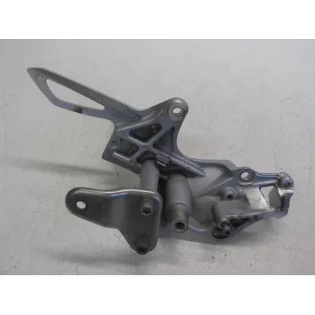 Platine avant gauche BMW F 800 R 2009-2014