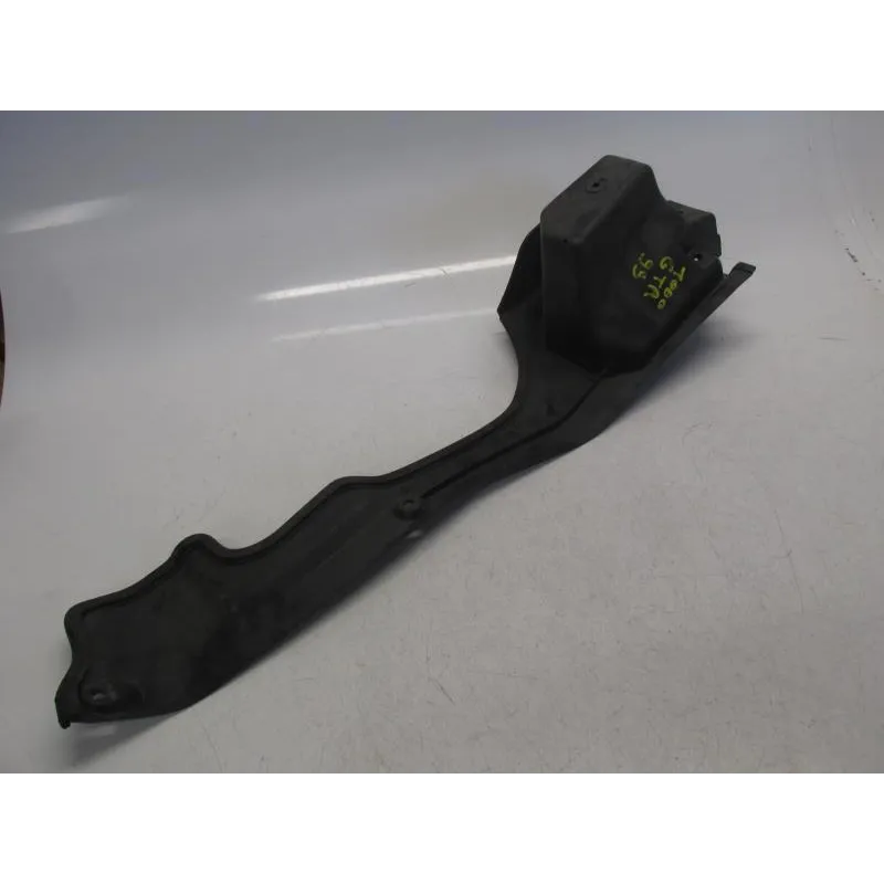 Cache interieur carenage gauche KAWASAKI GTR 1000 1994-2004 ZG