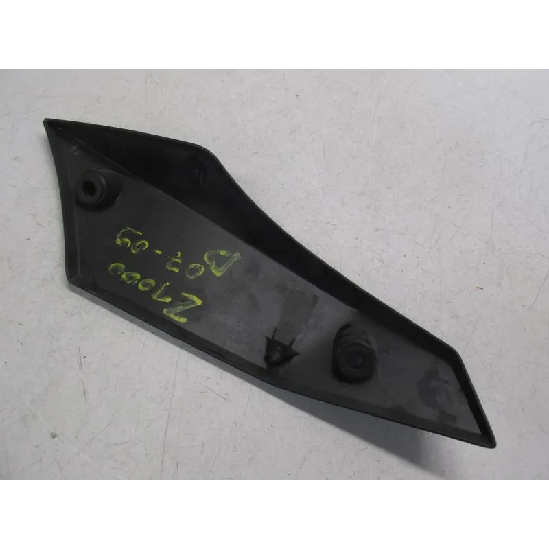 Cache lateral gauche KAWASAKI Z 1000 2007-2009