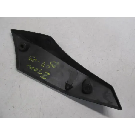 Cache lateral gauche KAWASAKI Z 1000 2007-2009