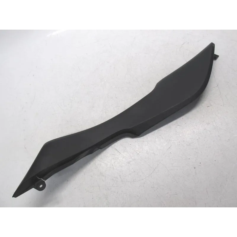 Cache lateral gauche KAWASAKI KLE 650 2007-2009 VERSYS