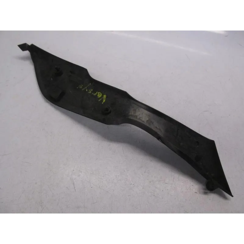 Cache lateral gauche KAWASAKI KLE 650 2007-2009 VERSYS