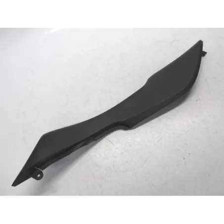 Cache lateral gauche KAWASAKI KLE 650 2007-2009 VERSYS