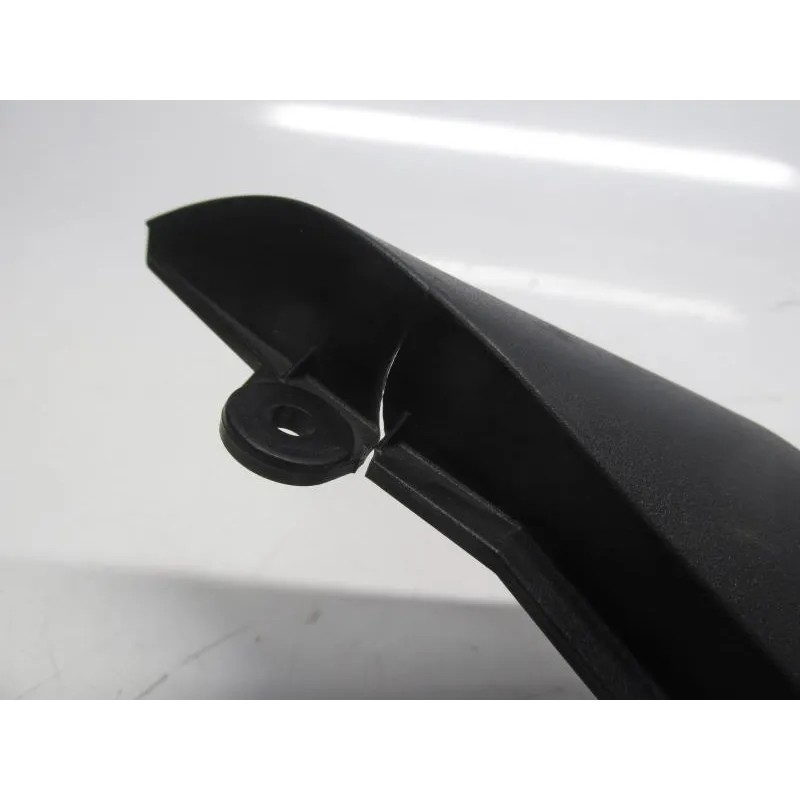 Cache lateral gauche KAWASAKI KLE 650 2007-2009 VERSYS