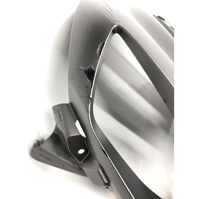 Cache carenage tete de fourche KAWASAKI Z 1000 2014-2016