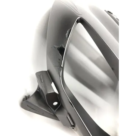 Cache carenage tete de fourche KAWASAKI Z 1000 2014-2016