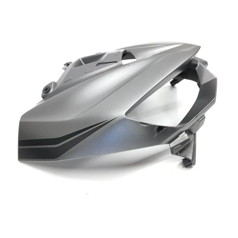 Cache carenage tete de fourche KAWASAKI Z 1000 2014-2016