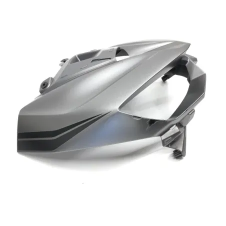 Cache carenage tete de fourche KAWASAKI Z 1000 2014-2016