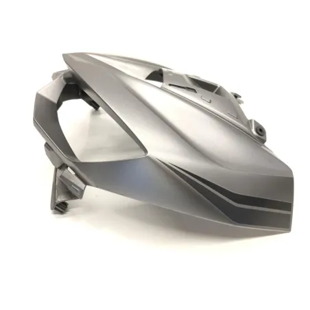Cache carenage tete de fourche KAWASAKI Z 1000 2014-2016