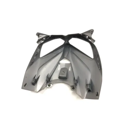 Cache carenage tete de fourche KAWASAKI Z 1000 2014-2016