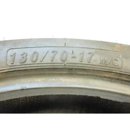 Pneu avant 100/70-17 FANTIC MOTOR TX 180 50 2015-2016