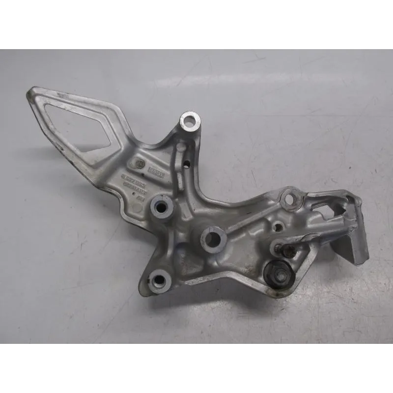 Platine avant gauche BMW F 800 R 2015-2019