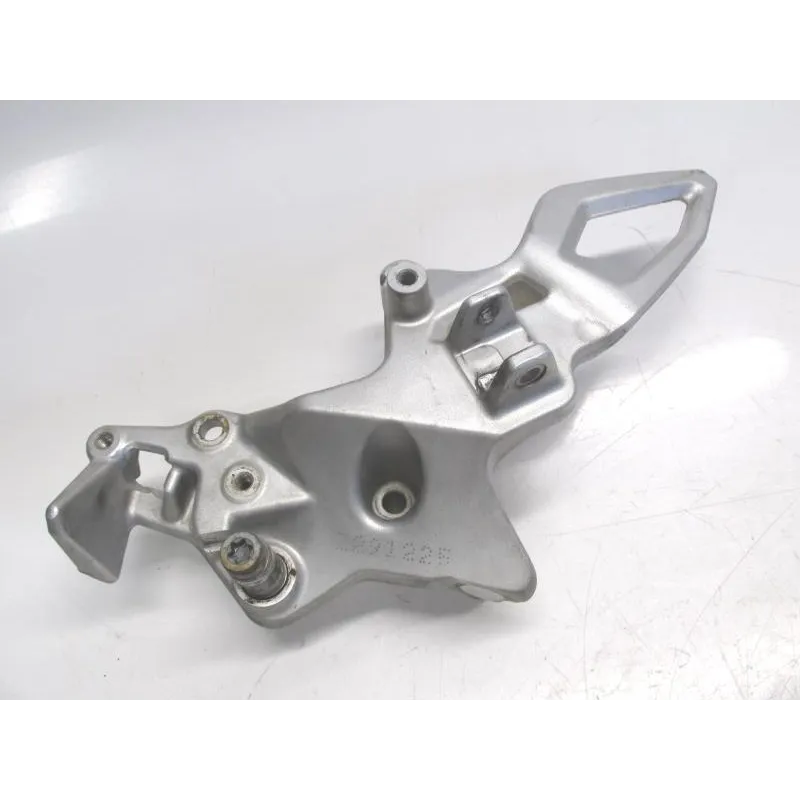 Platine avant gauche BMW F 800 R 2015-2019