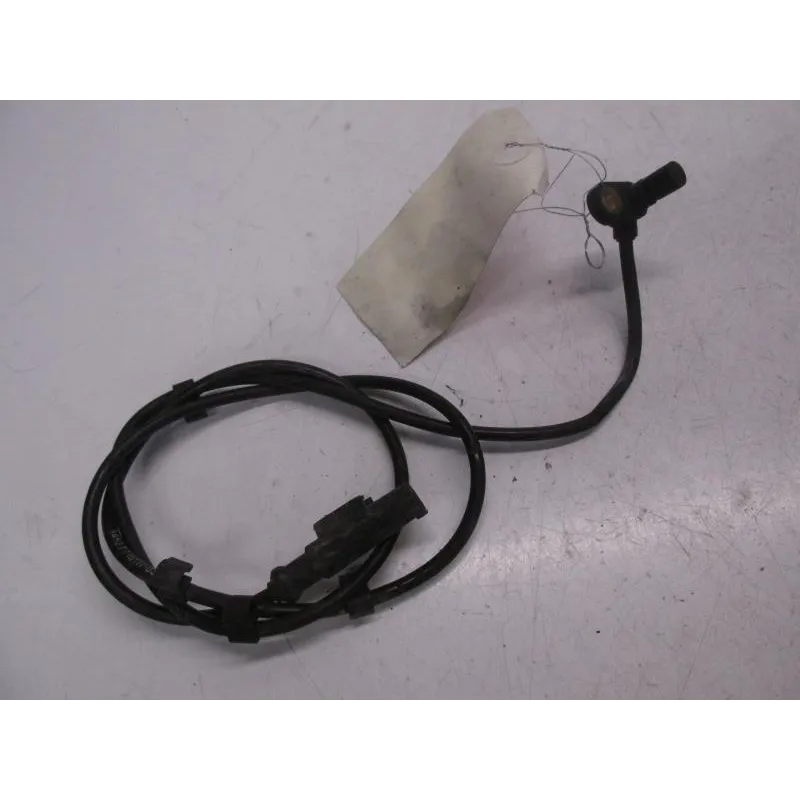 Capteur ABS arriere BMW F 800 R 2015-2019