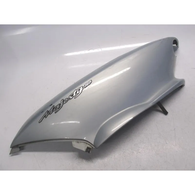 Cache carenage coque arriere gauche YAMAHA YP 125 2001-2002 SKYLINER