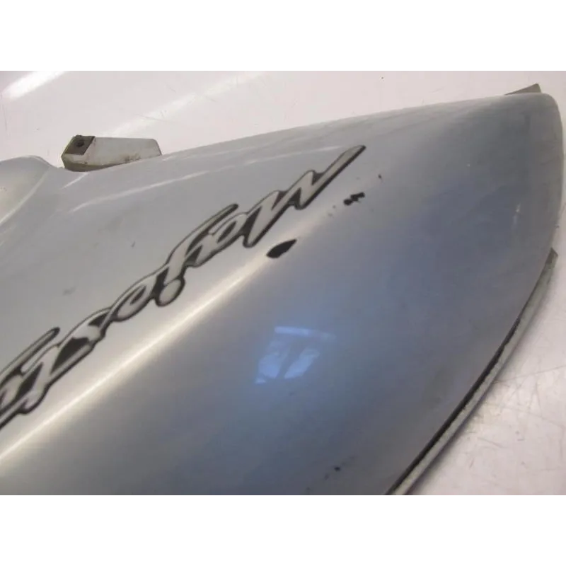 Cache carenage coque arriere gauche YAMAHA YP 125 2001-2002 SKYLINER