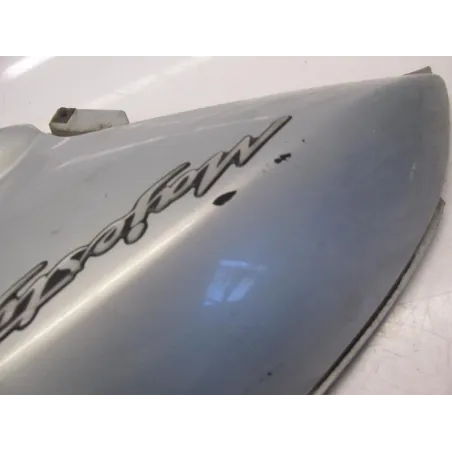 Cache carenage coque arriere gauche YAMAHA YP 125 2001-2002 SKYLINER