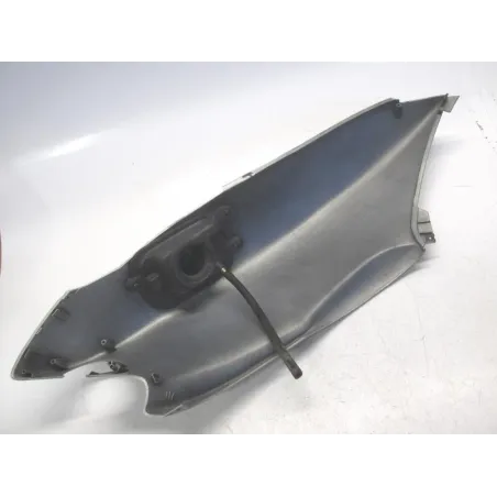 Cache carenage coque arriere gauche YAMAHA YP 125 2001-2002 SKYLINER