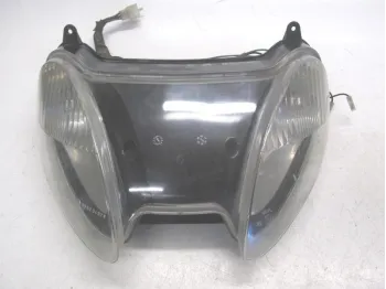 Optique (feux)(phare) YAMAHA YP 125 2001-2002 SKYLINER