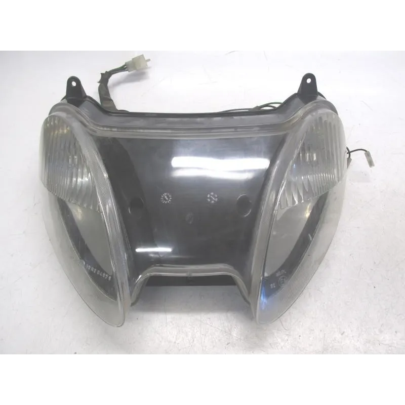 Optique (feux)(phare) YAMAHA YP 125 2001-2002 SKYLINER