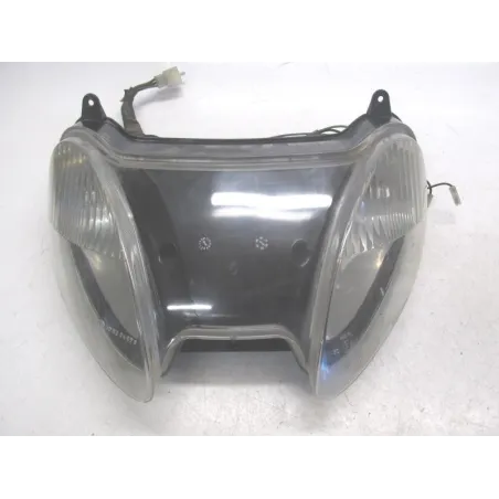 Optique (feux)(phare) YAMAHA YP 125 2001-2002 SKYLINER