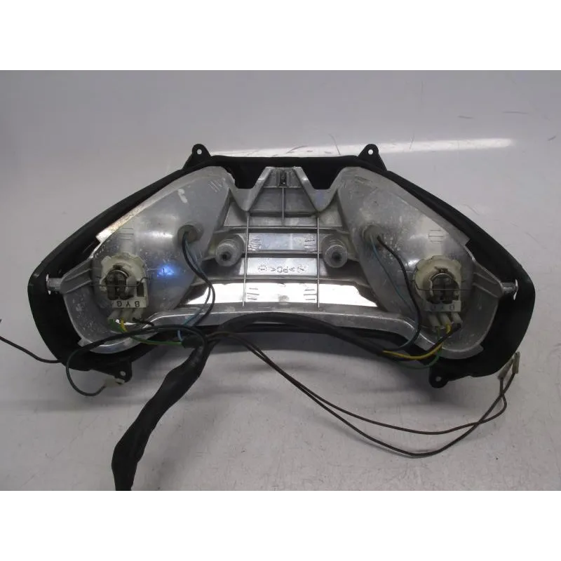 Optique (feux)(phare) YAMAHA YP 125 2001-2002 SKYLINER