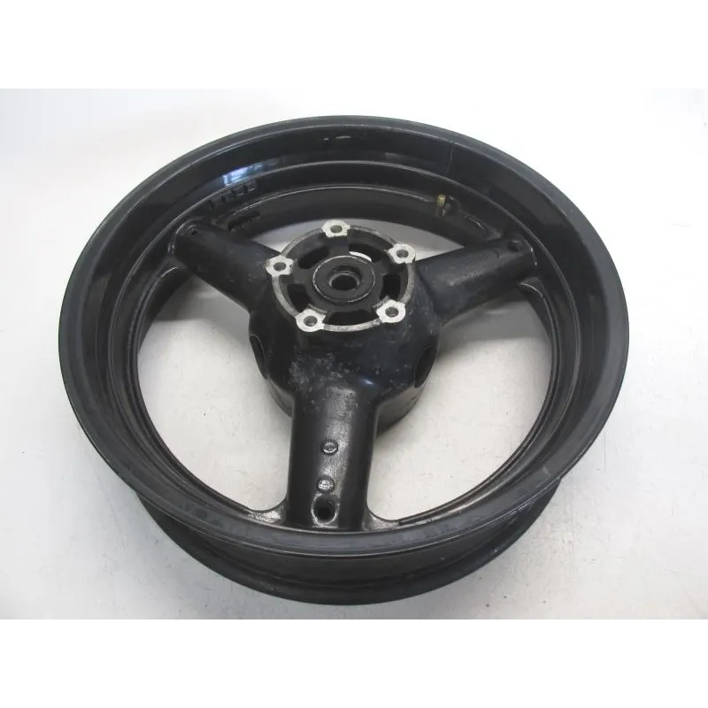 Jante arriere SUZUKI SV 650 N 2003-2006