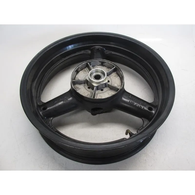 Jante arriere SUZUKI SV 650 N 2003-2006
