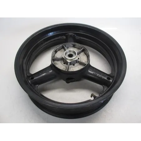 Jante arriere SUZUKI SV 650 N 2003-2006