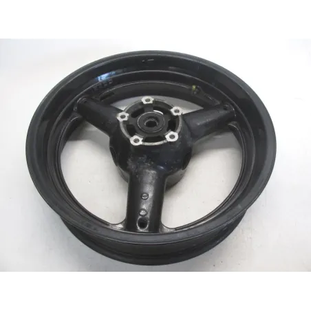 Jante arriere SUZUKI SV 650 N 2003-2006