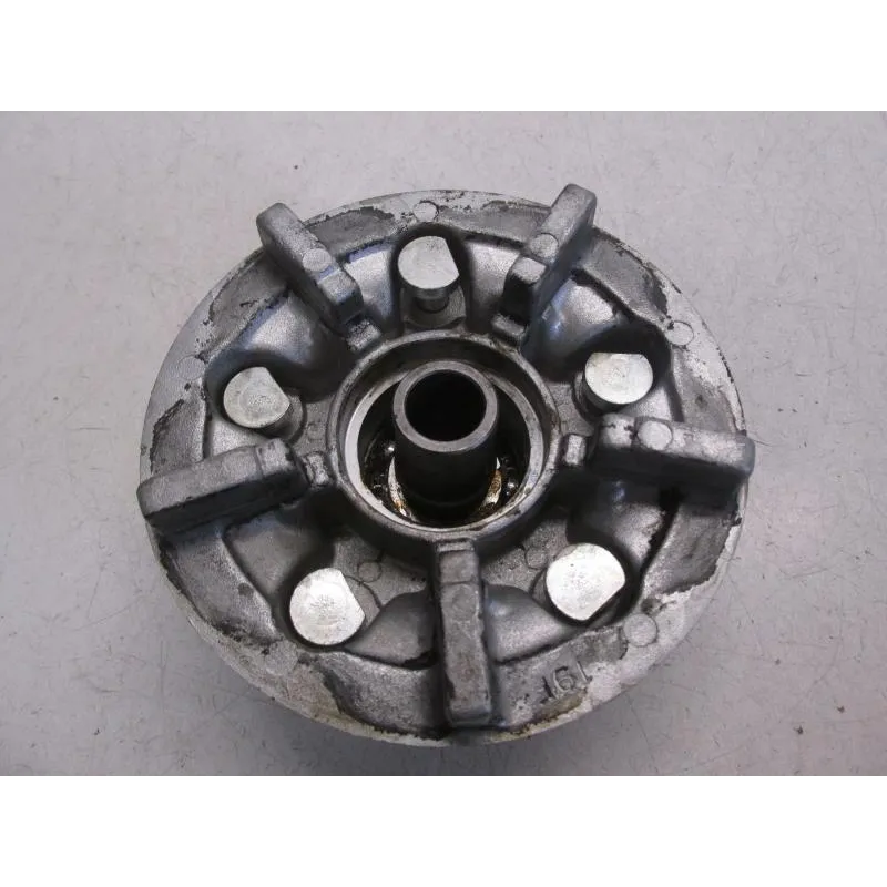 Porte couronne SUZUKI SV 650 N 2003-2006