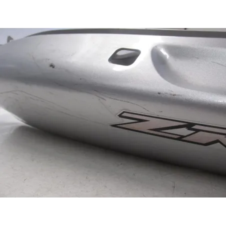 Cache carenage coque arriere KAWASAKI ZR7 750 1999-2003