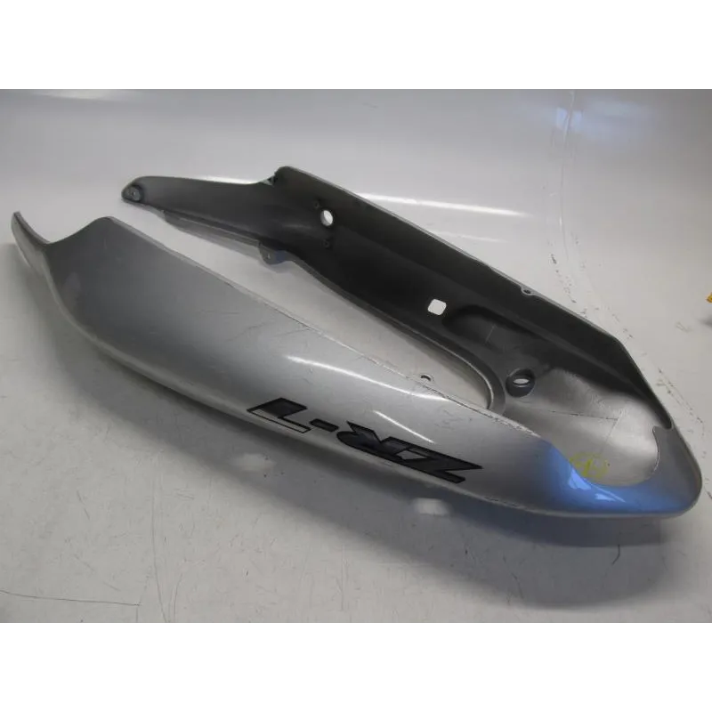 Cache carenage coque arriere KAWASAKI ZR7 750 1999-2003