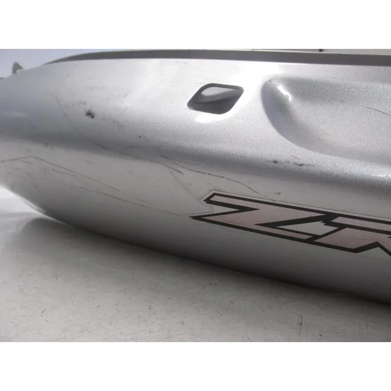 Cache carenage coque arriere KAWASAKI ZR7 750 1999-2003