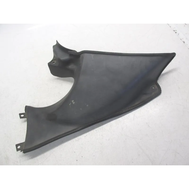 Cache interieur carenage gauche KAWASAKI ZZR 1100 1990-1992