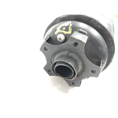 Ligne d'echappement YAMAHA XP 500 2001-2003 TMAX